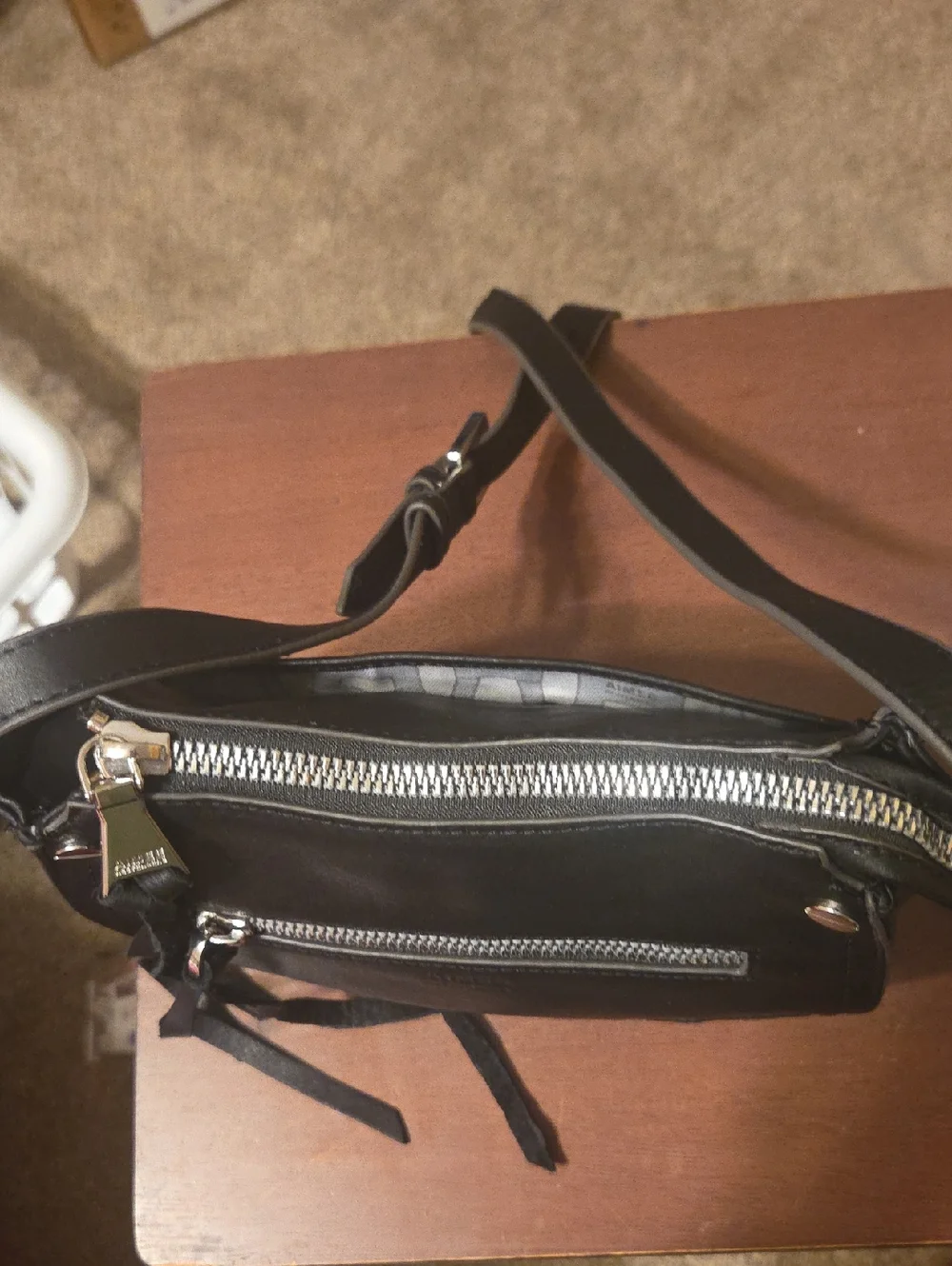 Aimee Kestenberg Mini Crossbody - Picture 5 of 12